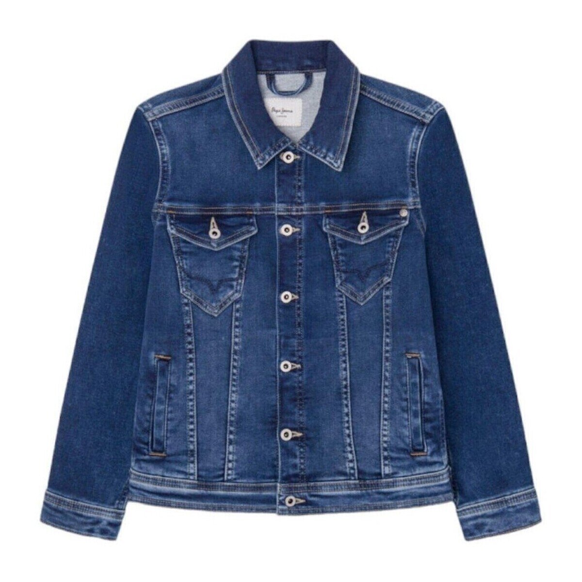 Pepe Jeans Îmbracaminte PB401273MK6 000