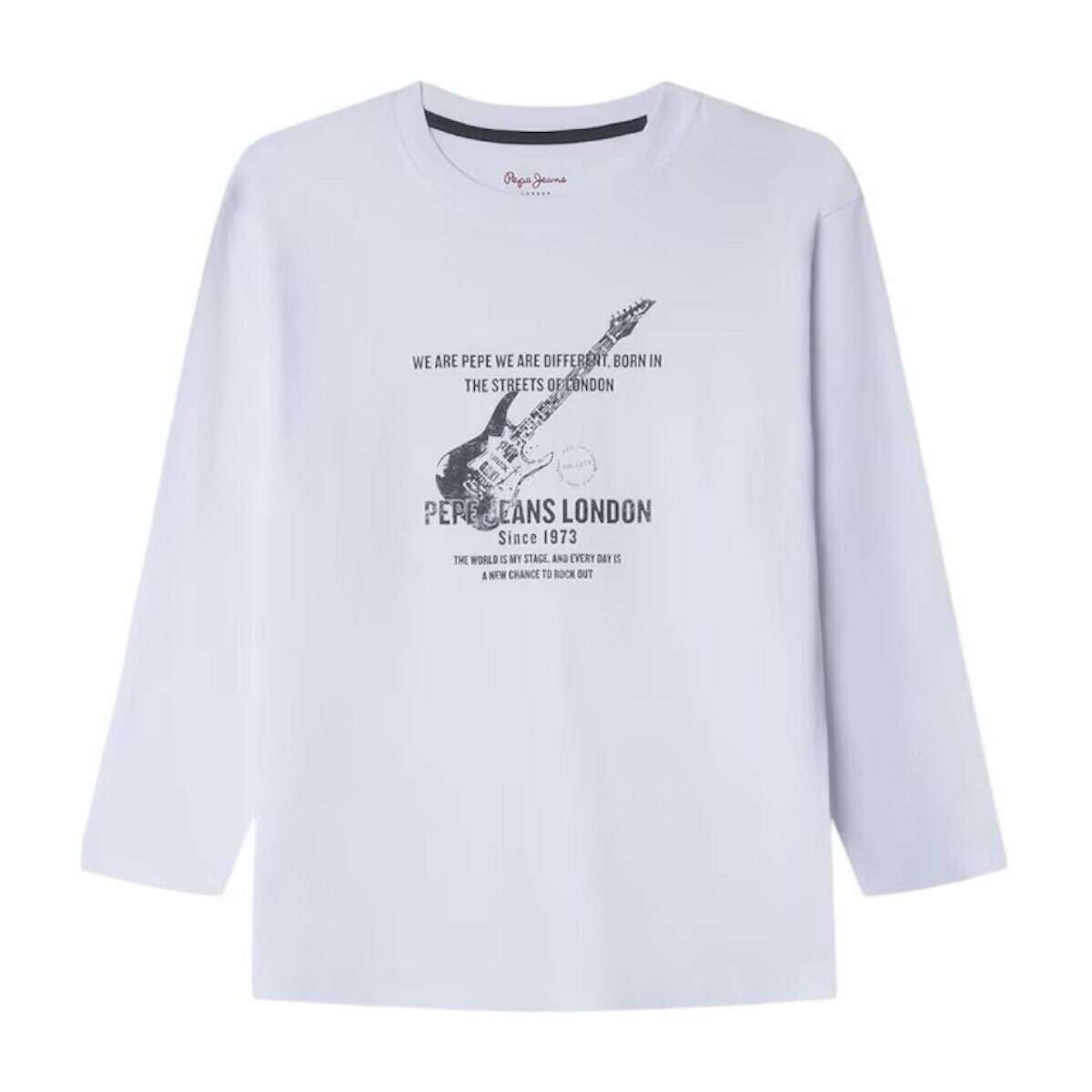 Pepe Jeans Îmbracaminte PB5000018