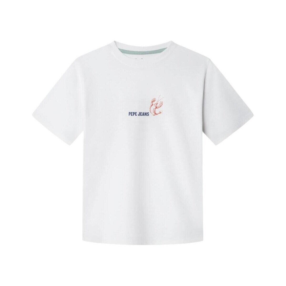 Pepe Jeans Îmbracaminte PB5000083 800
