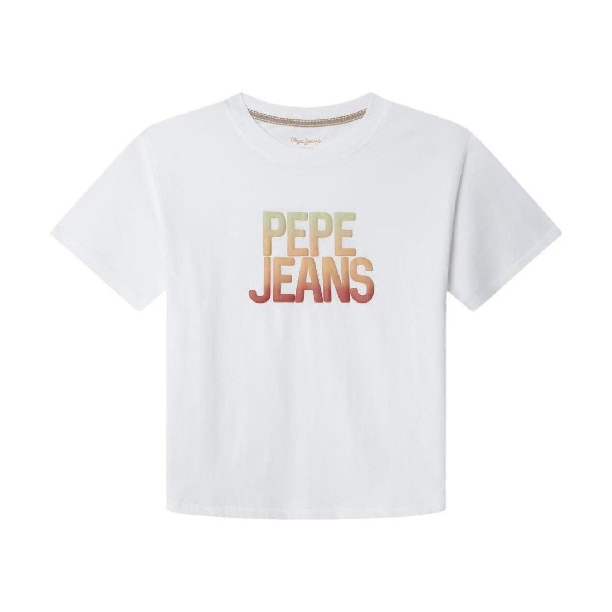 Pepe Jeans Îmbracaminte PB5000089 800