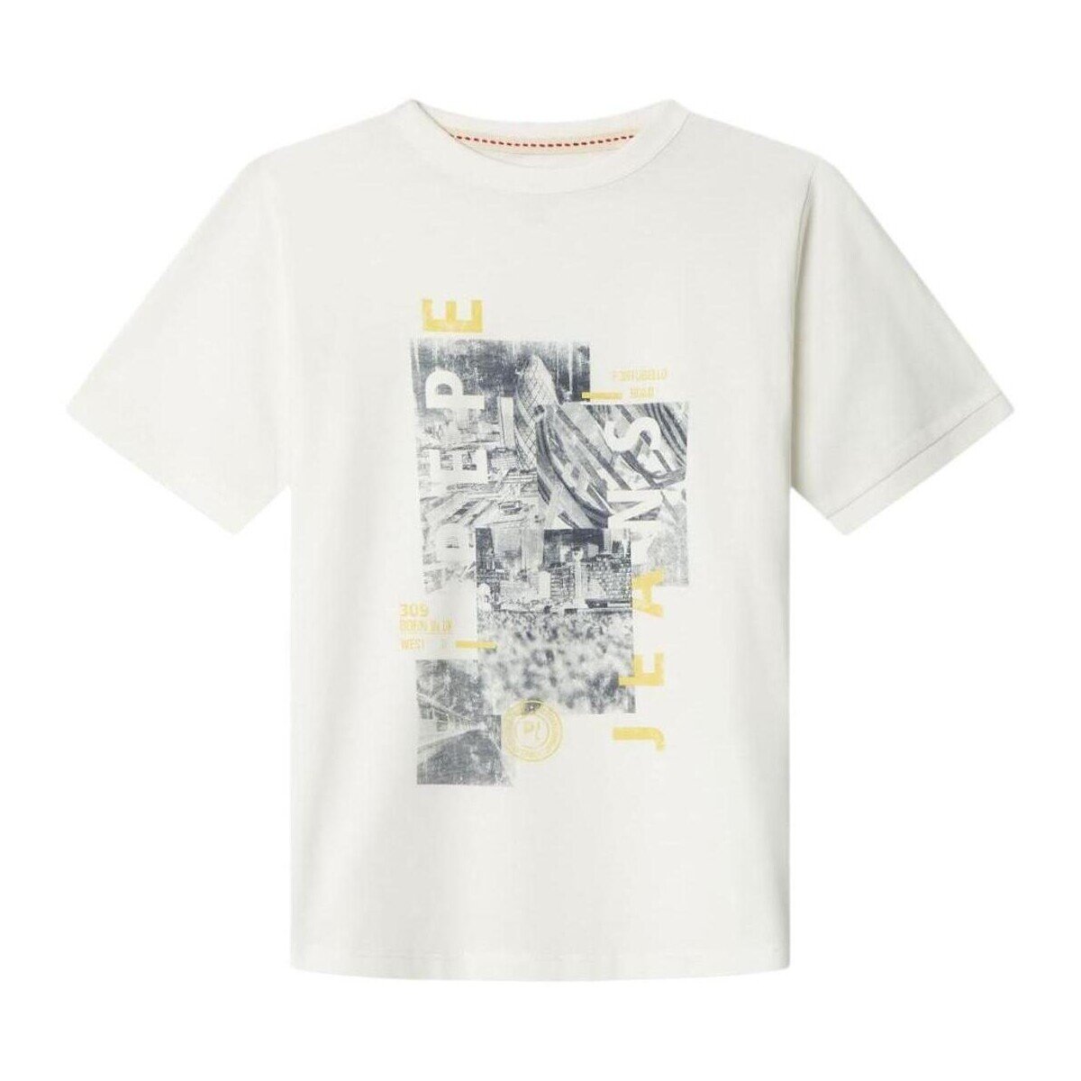 Pepe Jeans Îmbracaminte PB5000096 808