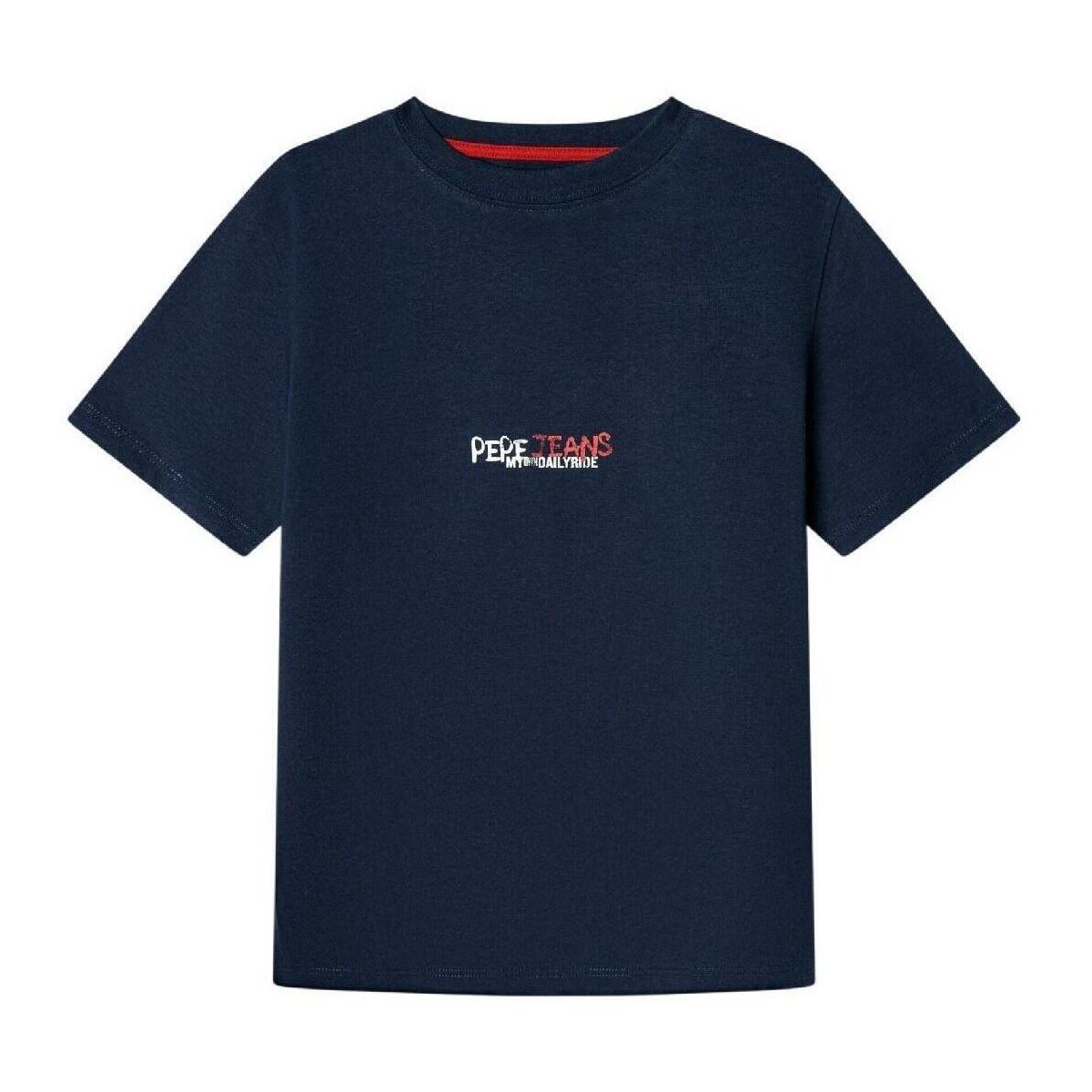 Pepe Jeans Îmbracaminte PB5000157 595