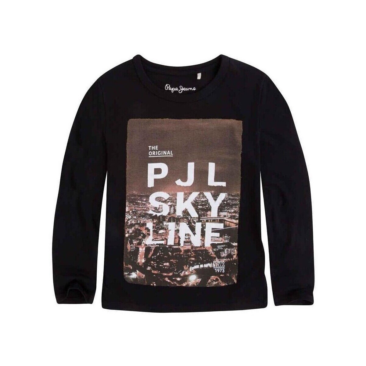Pepe Jeans Îmbracaminte PB501413