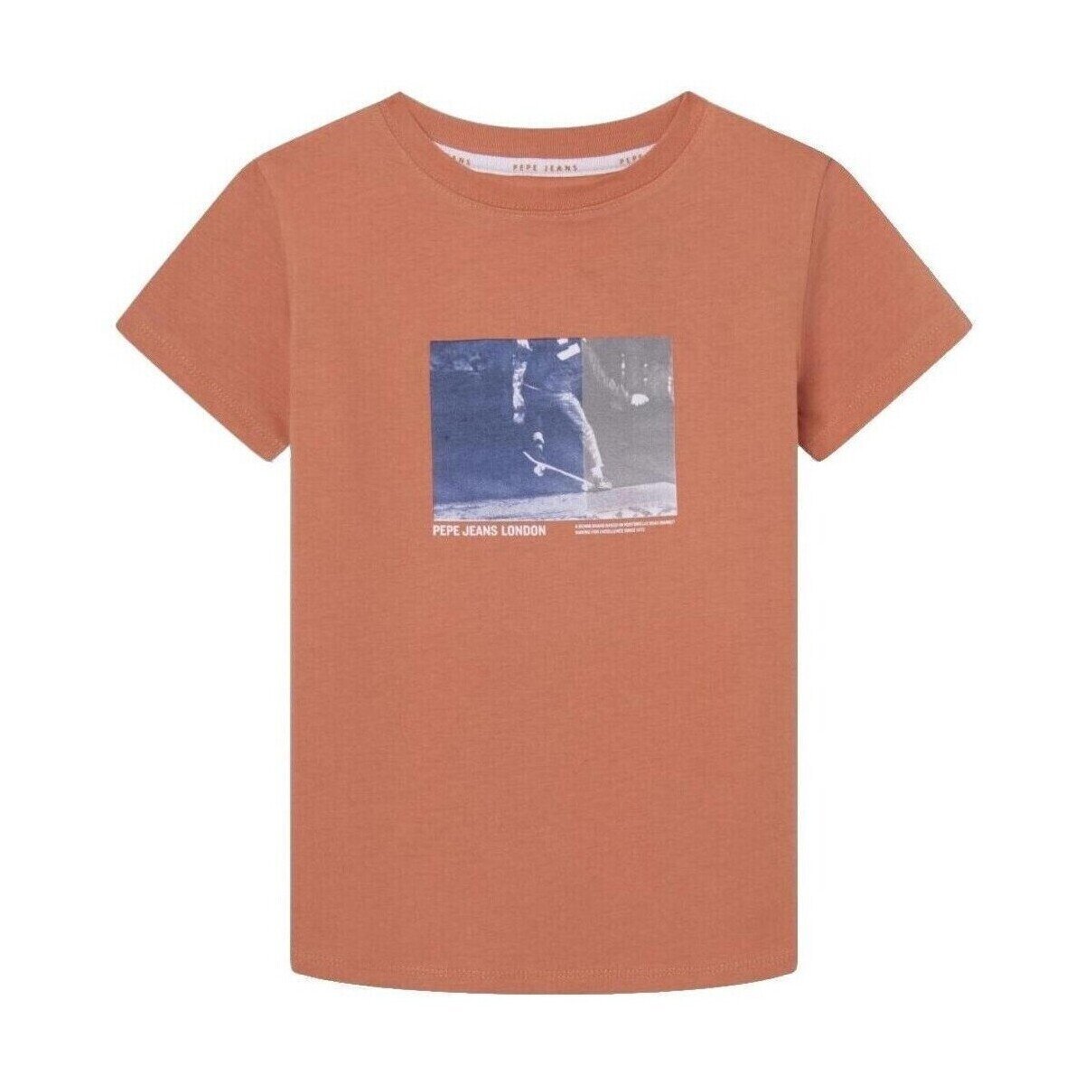 Pepe Jeans Îmbracaminte PB503505 145