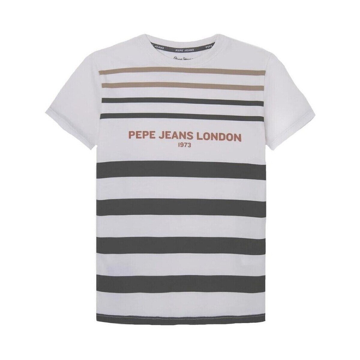 Pepe Jeans Îmbracaminte PB503527 803
