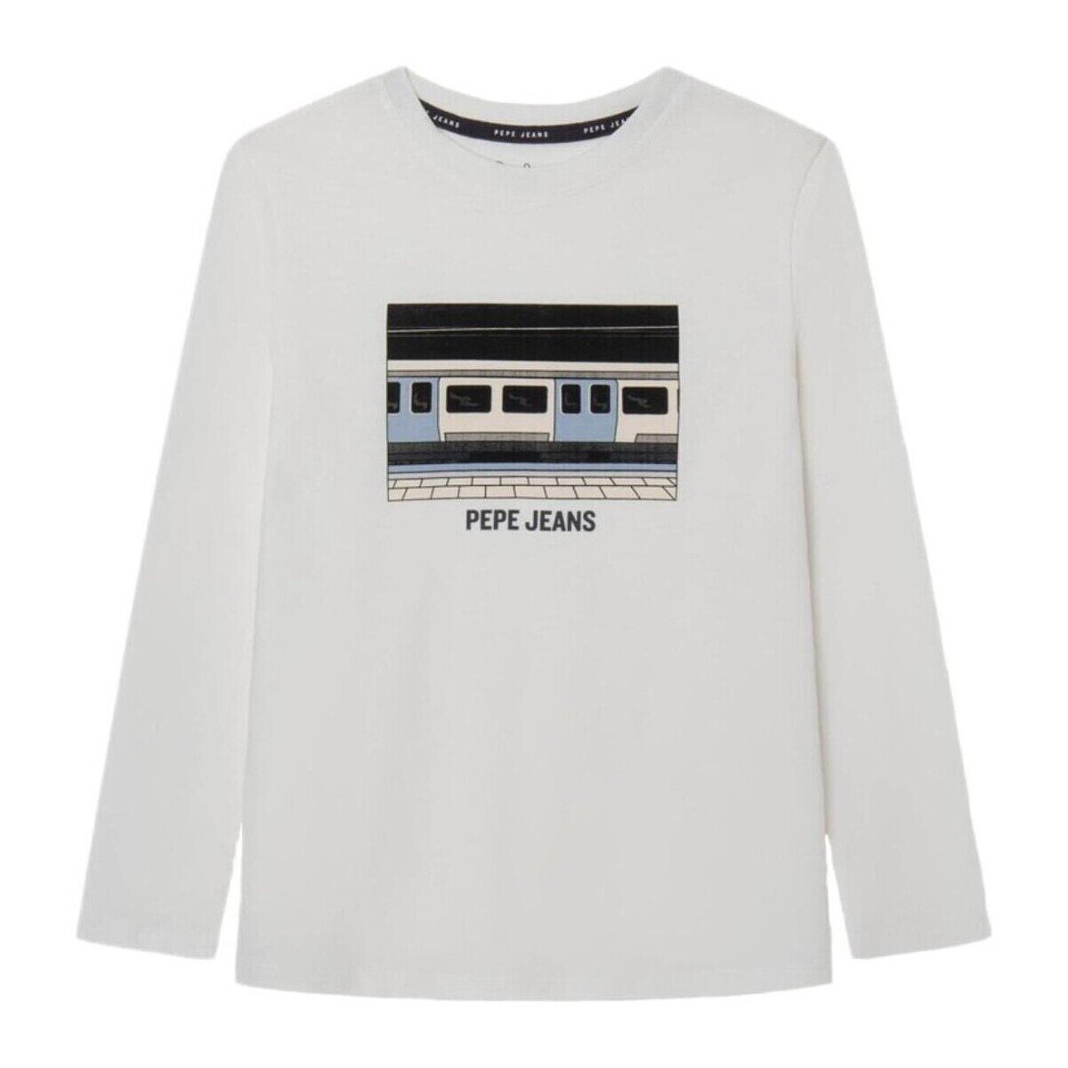 Pepe Jeans Îmbracaminte PB503726 803