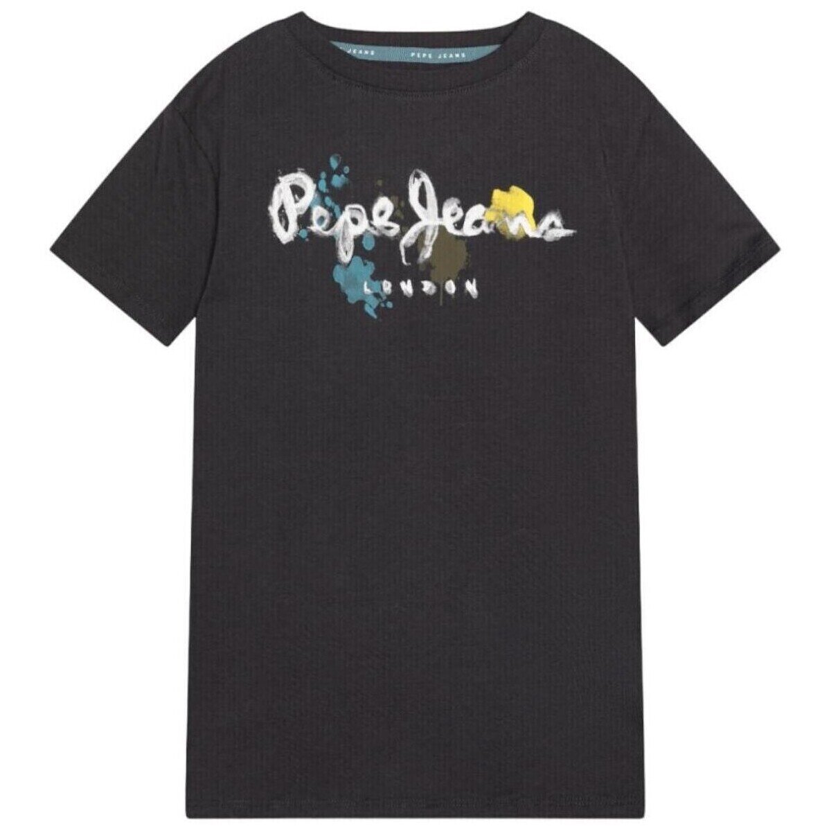 Pepe Jeans Îmbracaminte PB503840 977