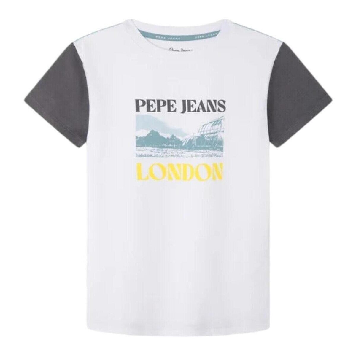 Pepe Jeans Îmbracaminte PB503850 800