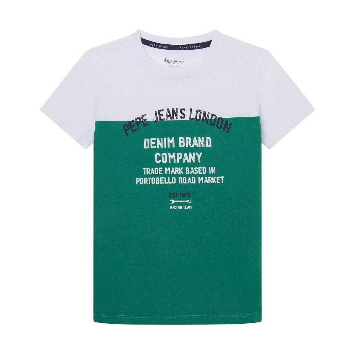 Pepe Jeans Îmbracaminte PB503852 654