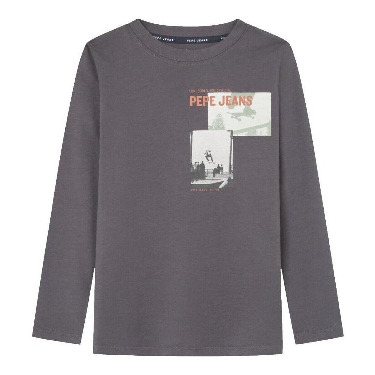 Pepe Jeans Îmbracaminte PB503904 982