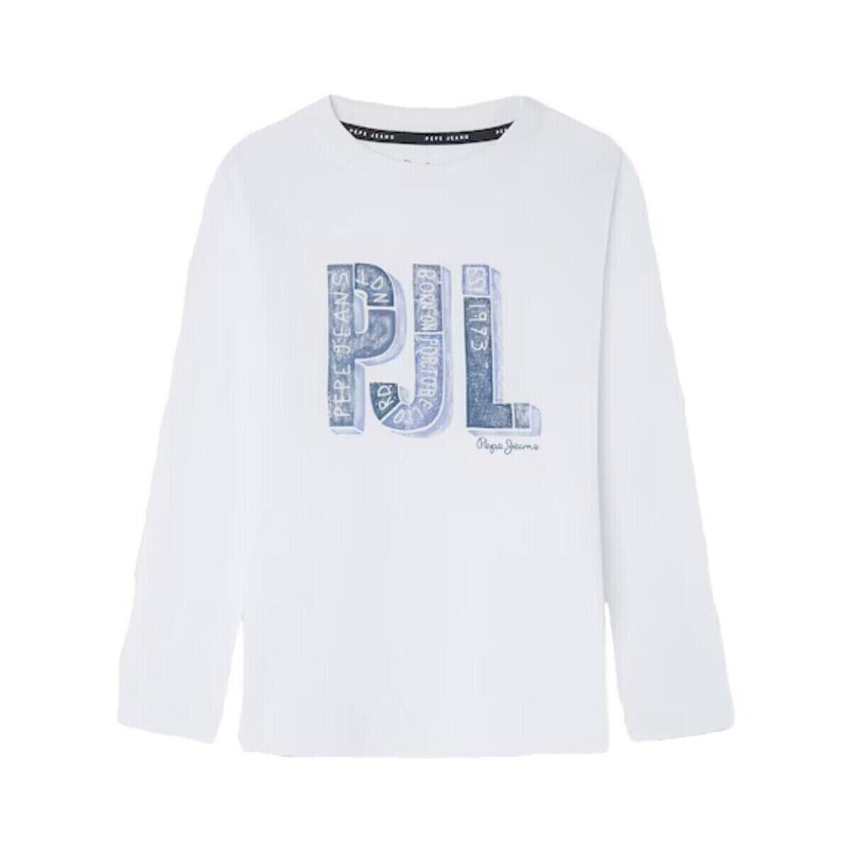 Pepe Jeans Îmbracaminte PB503908 800
