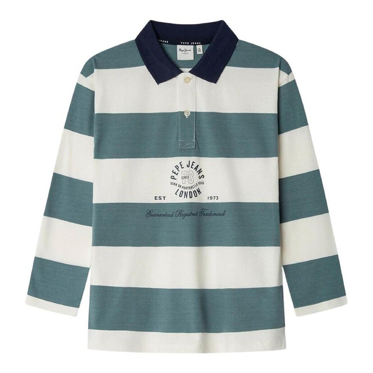 Pepe Jeans Îmbracaminte PB5400002 660