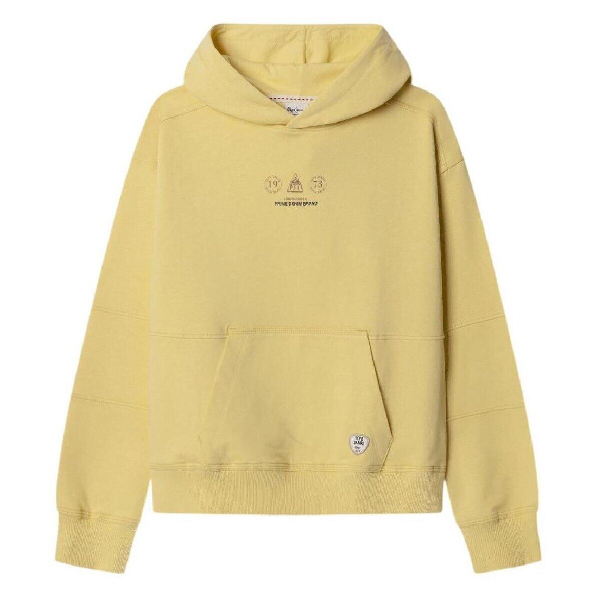 Pepe Jeans Îmbracaminte PB5800064 026