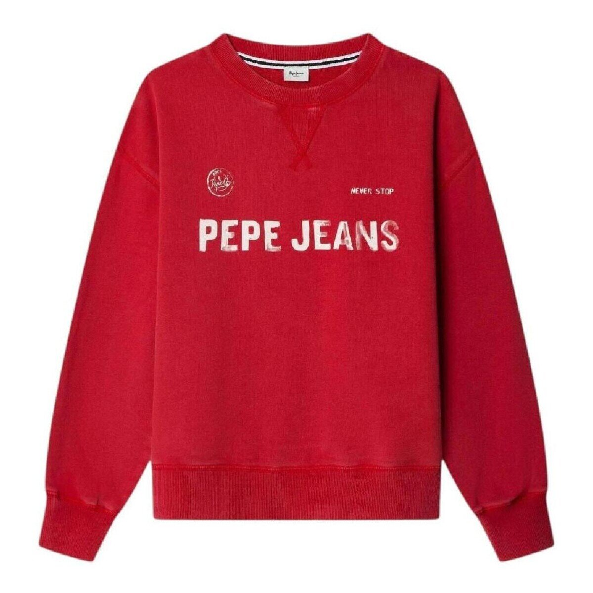 Pepe Jeans Îmbracaminte PB5800067 264