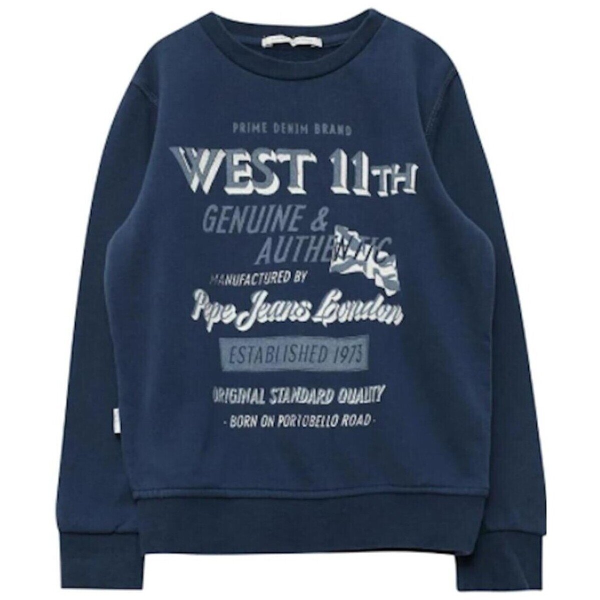 Pepe Jeans Îmbracaminte PB580690 588