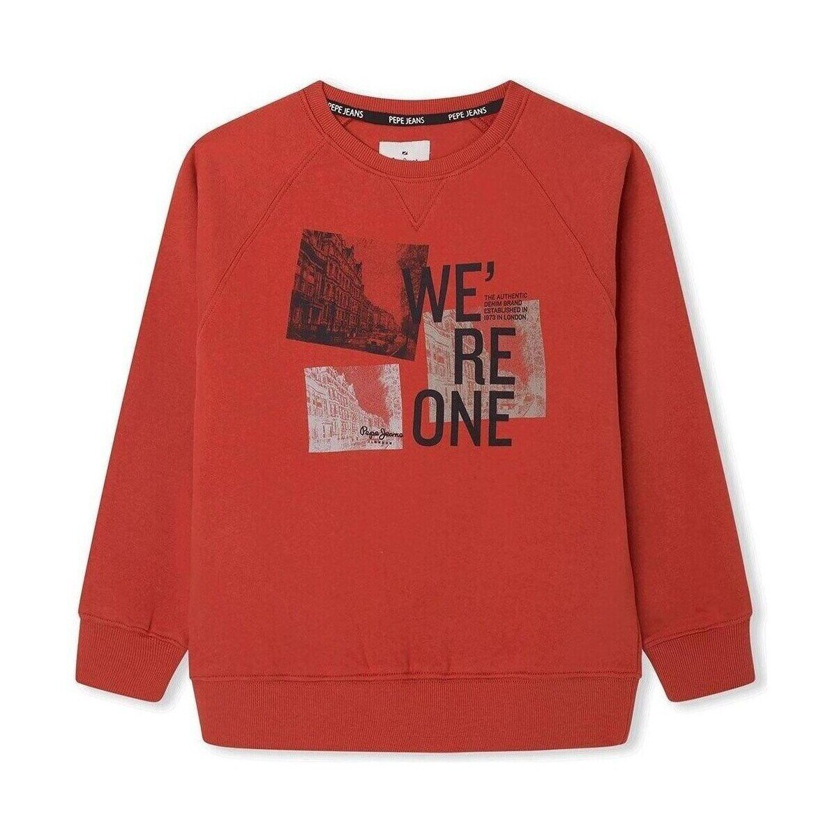 Pepe Jeans Îmbracaminte PB581425 262