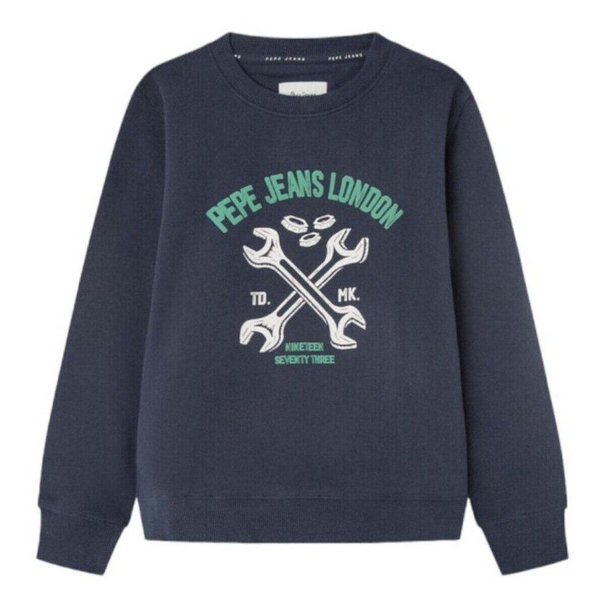 Pepe Jeans Îmbracaminte PB581606 594