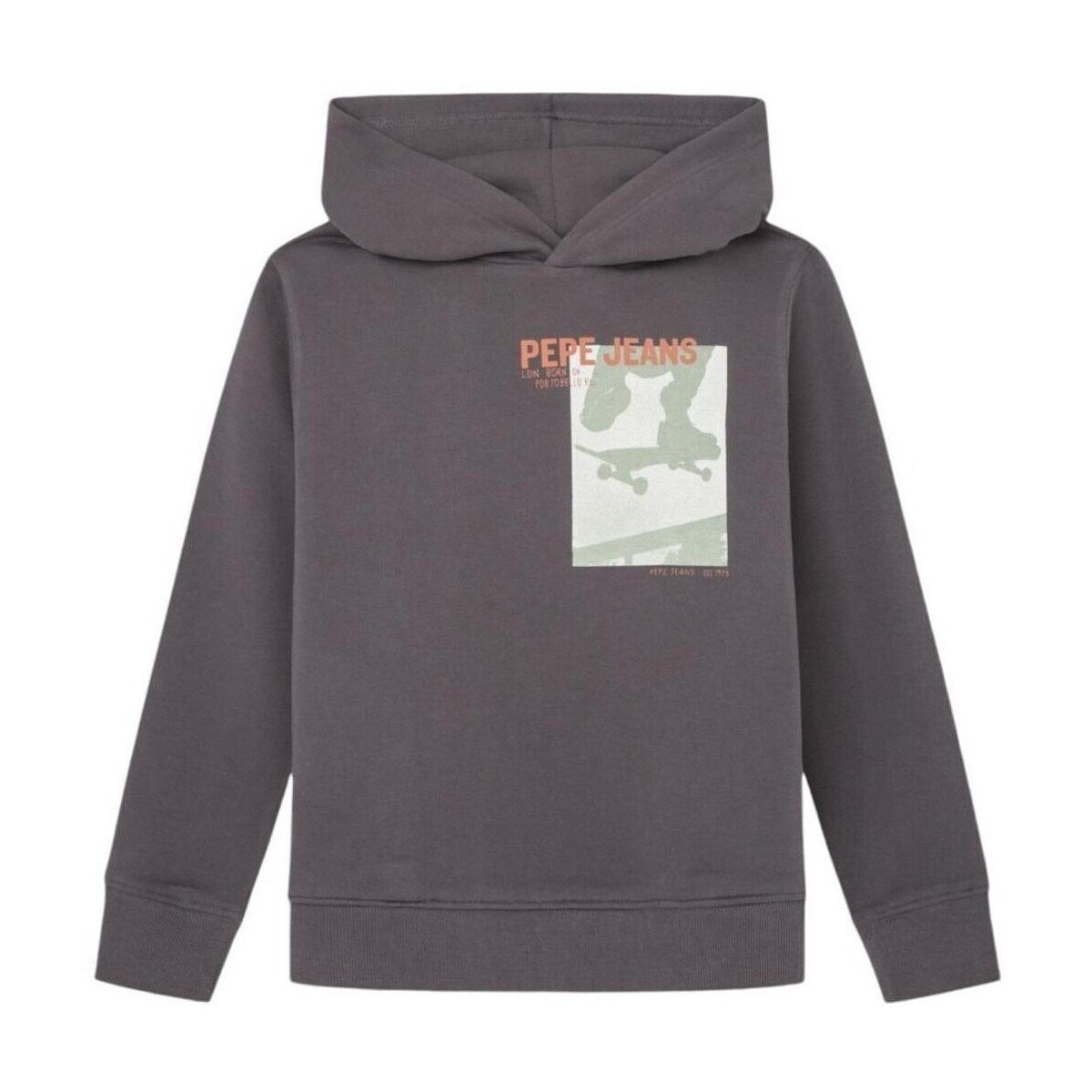 Pepe Jeans Îmbracaminte PB581621 982