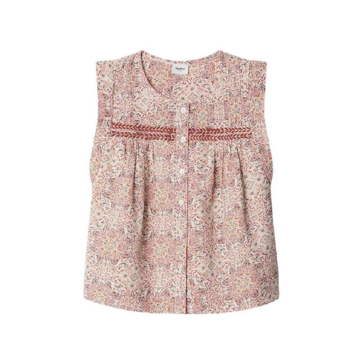 Pepe Jeans Îmbracaminte PG3000013 808