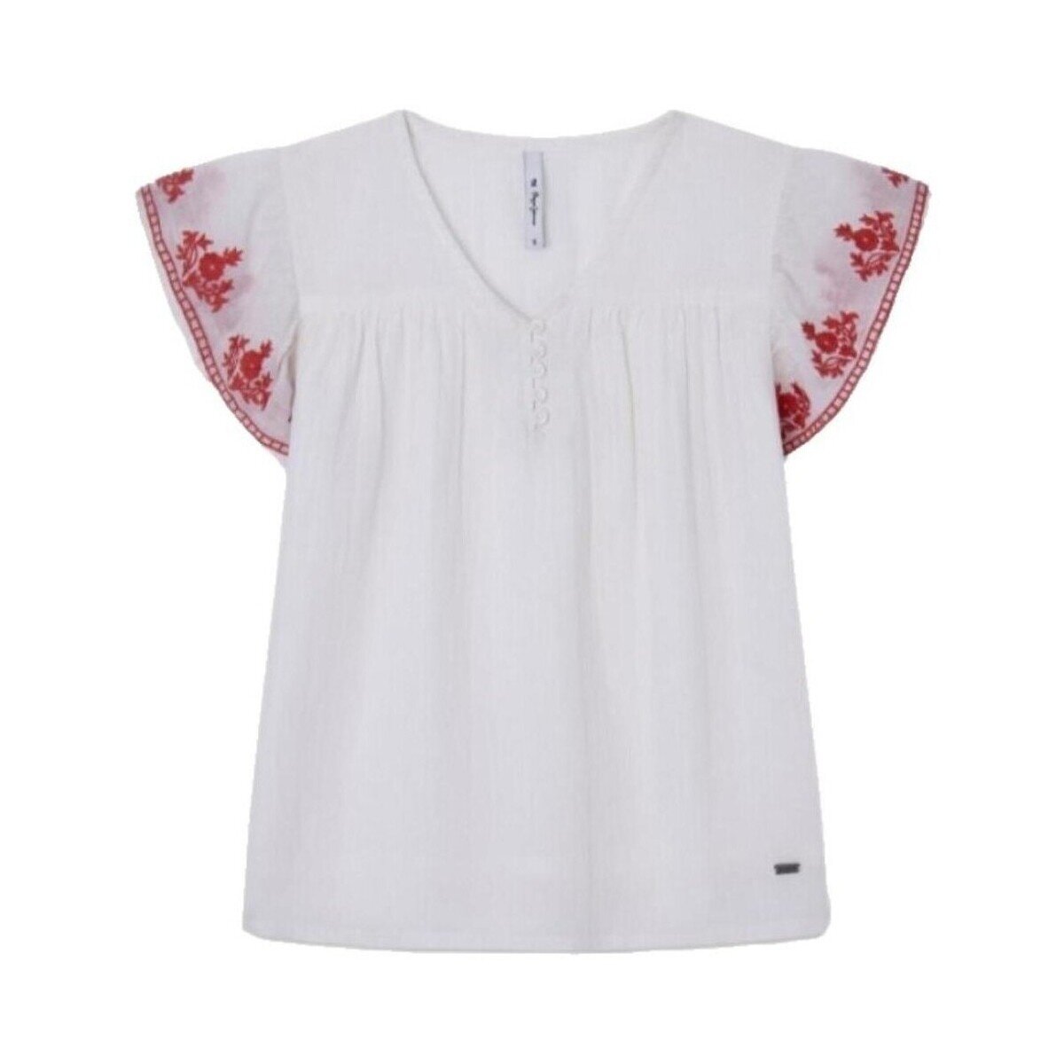 Pepe Jeans Îmbracaminte PG301603 800