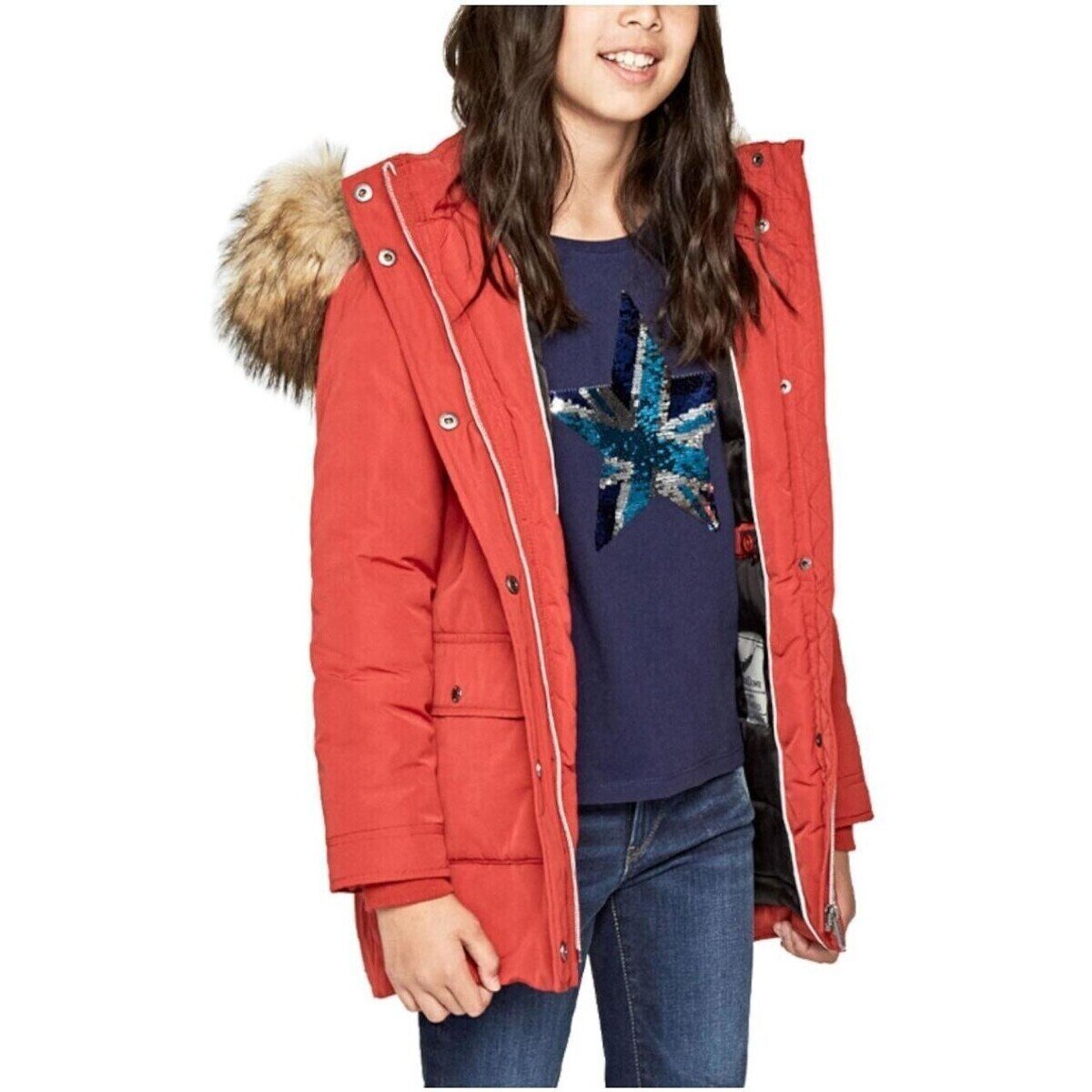 Pepe Jeans Îmbracaminte PG400861 280