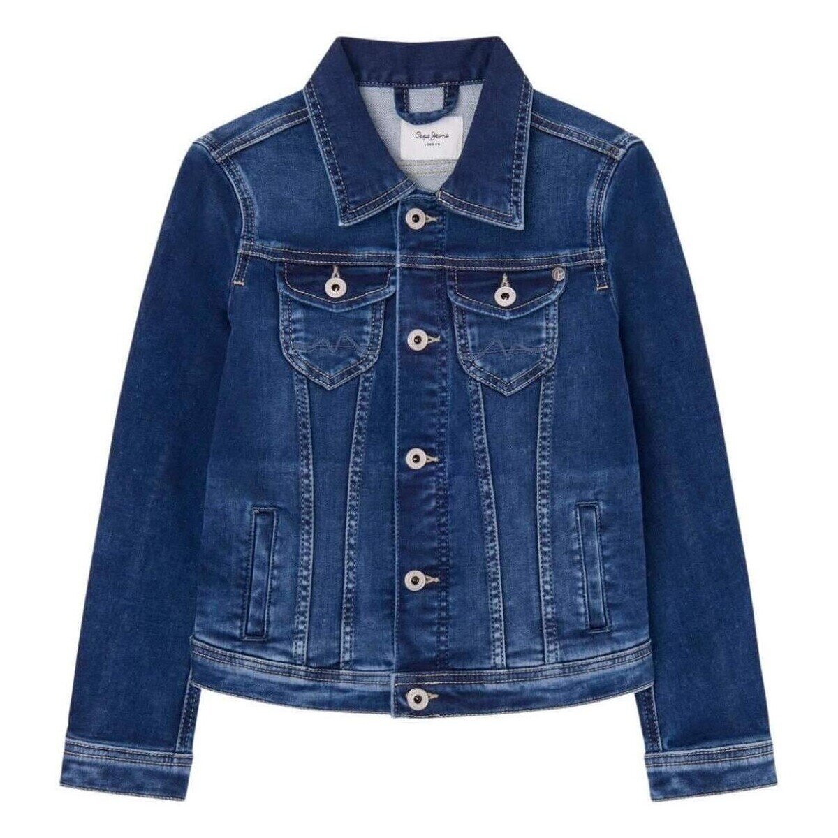 Pepe Jeans Îmbracaminte PG401099MK6 000