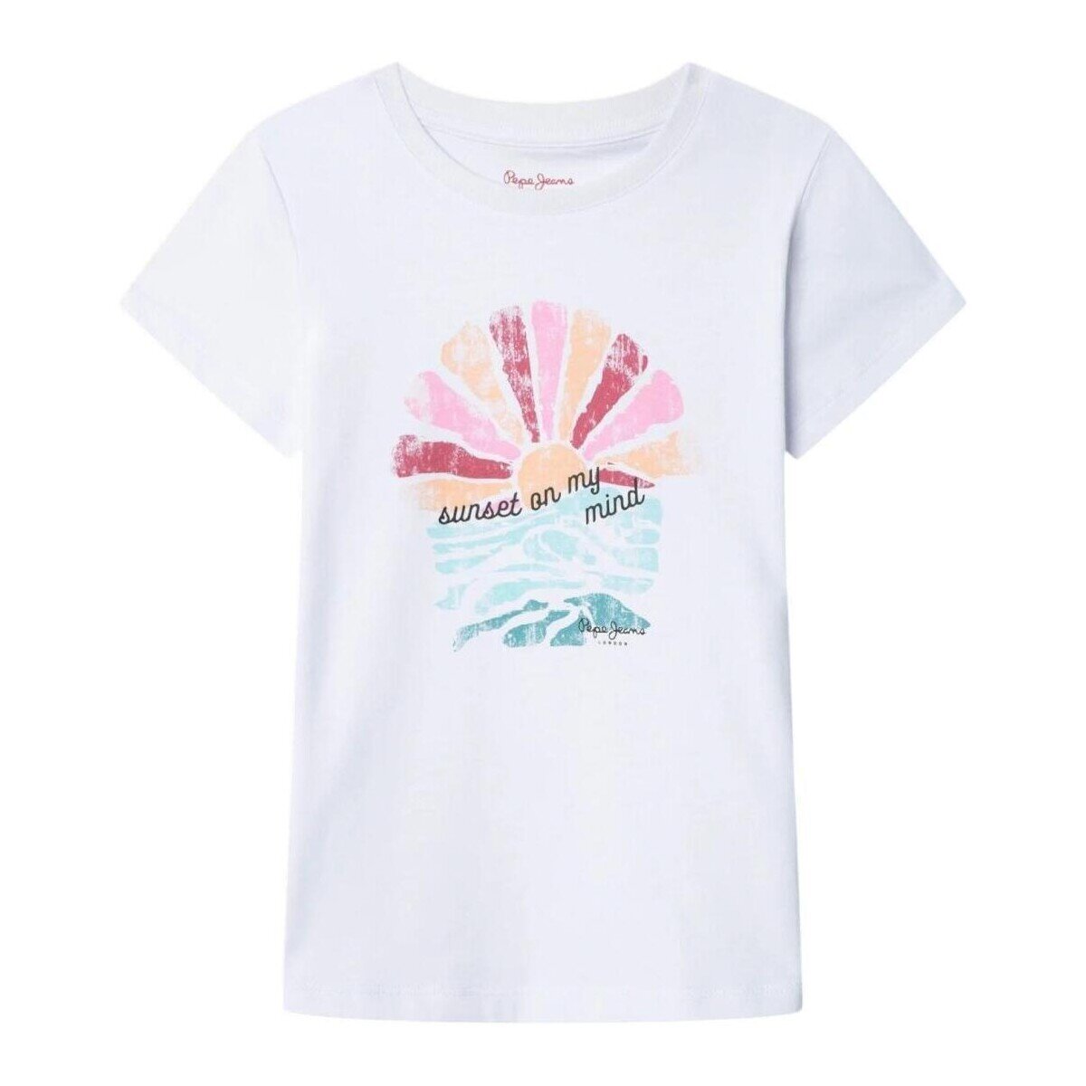 Pepe Jeans Îmbracaminte PG5000041 800