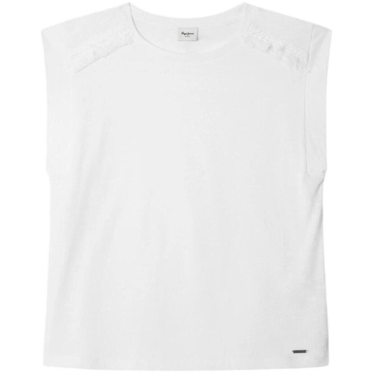 Pepe Jeans Îmbracaminte PG5000055 800