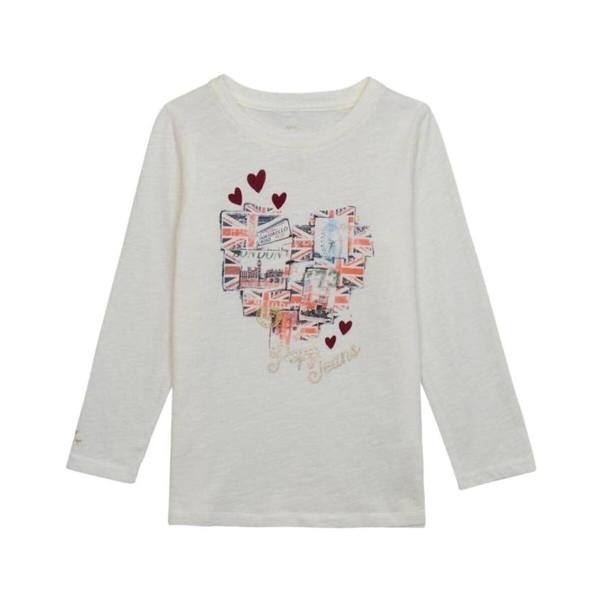 Pepe Jeans Îmbracaminte PG500706