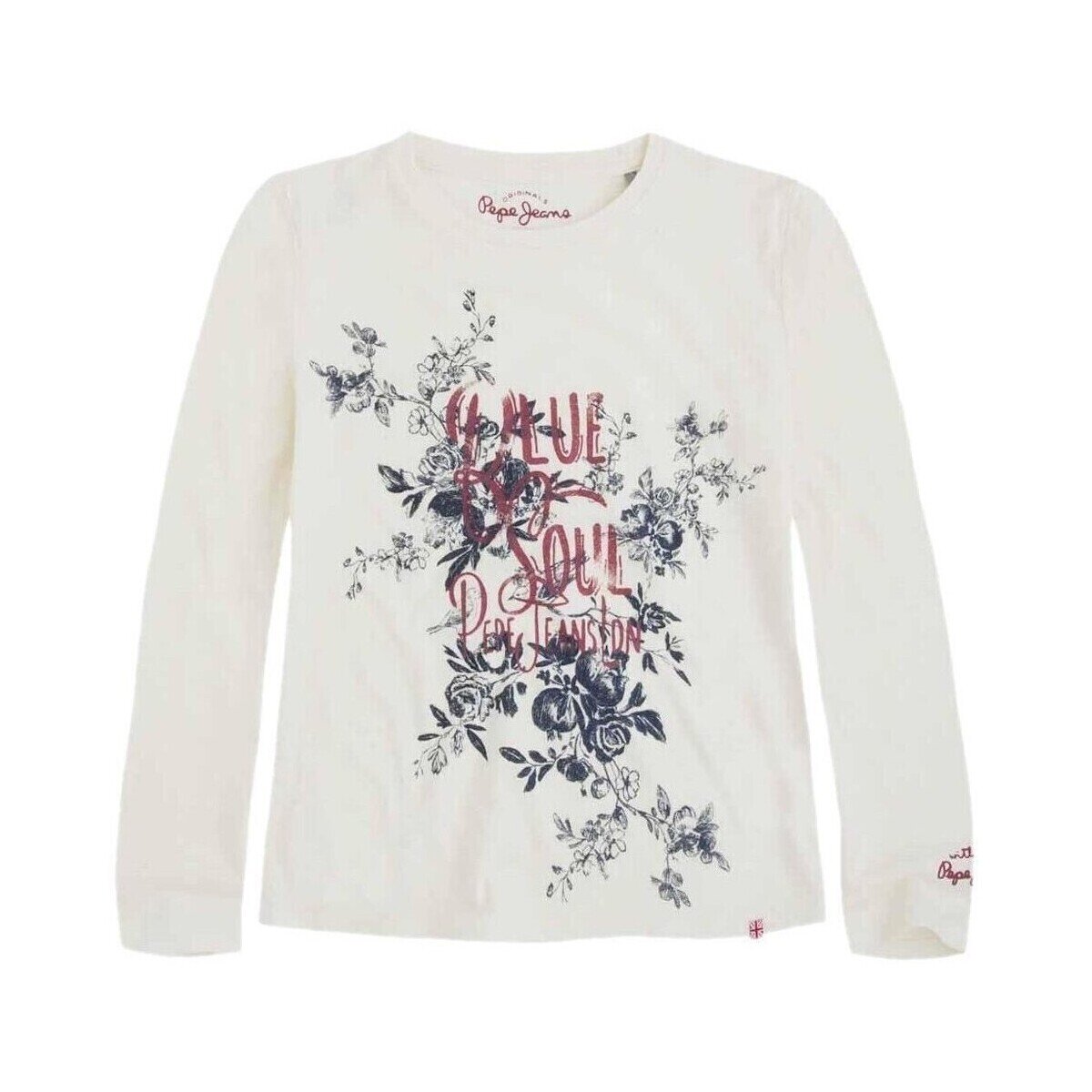 Pepe Jeans Îmbracaminte PG500752