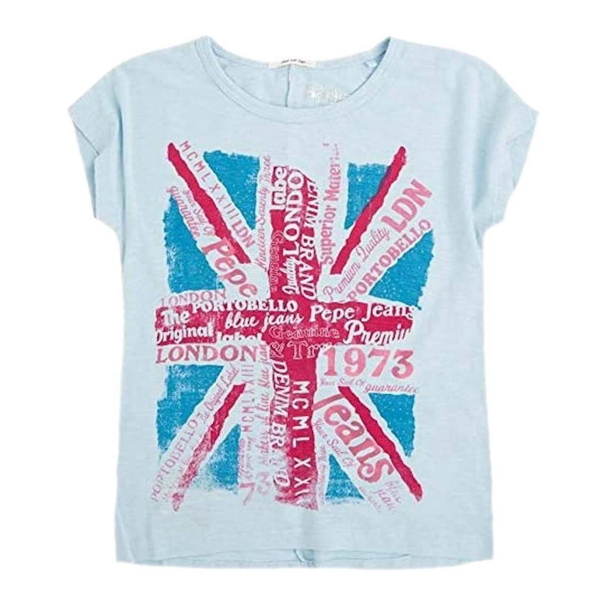 Pepe Jeans Îmbracaminte PG500805