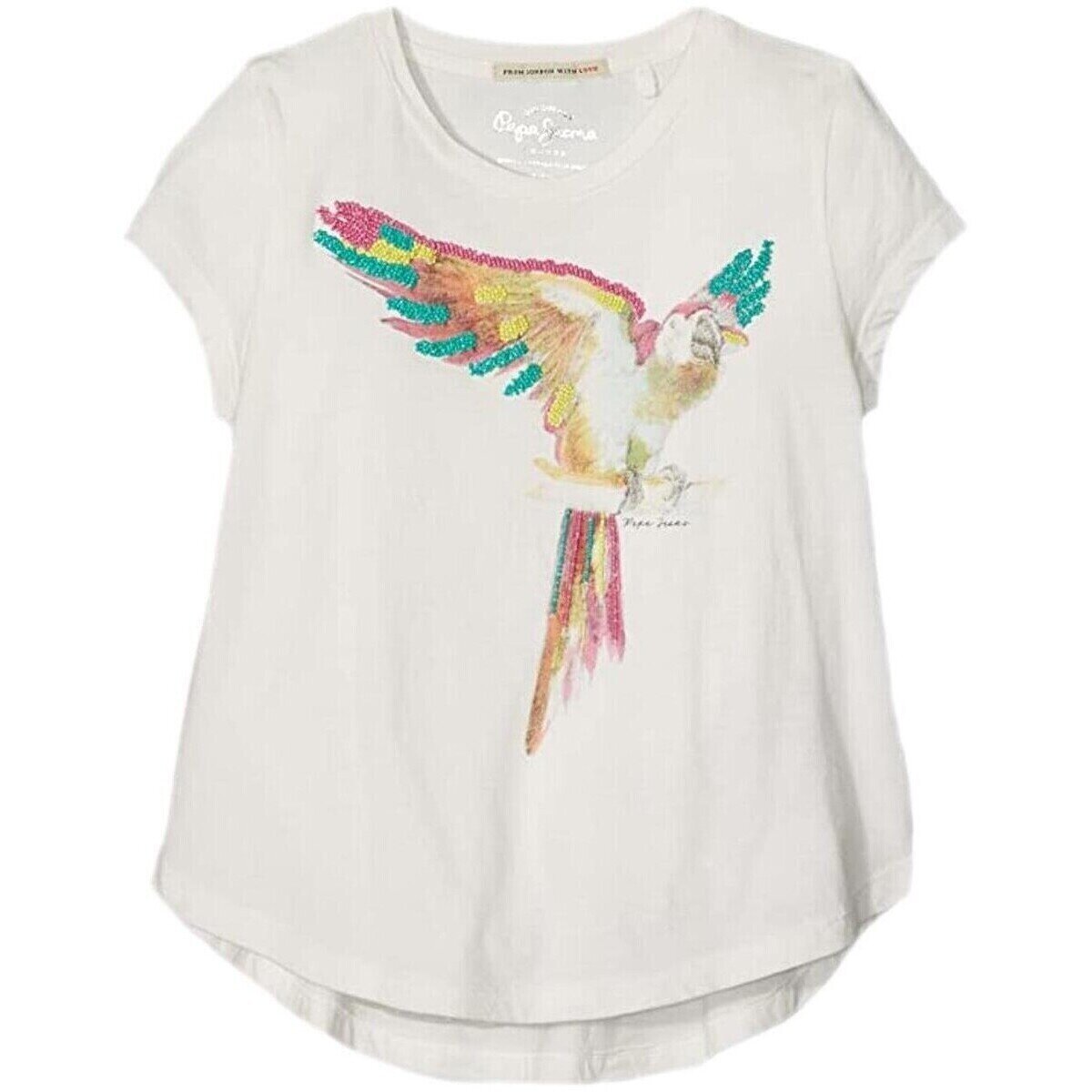 Pepe Jeans Îmbracaminte PG501161