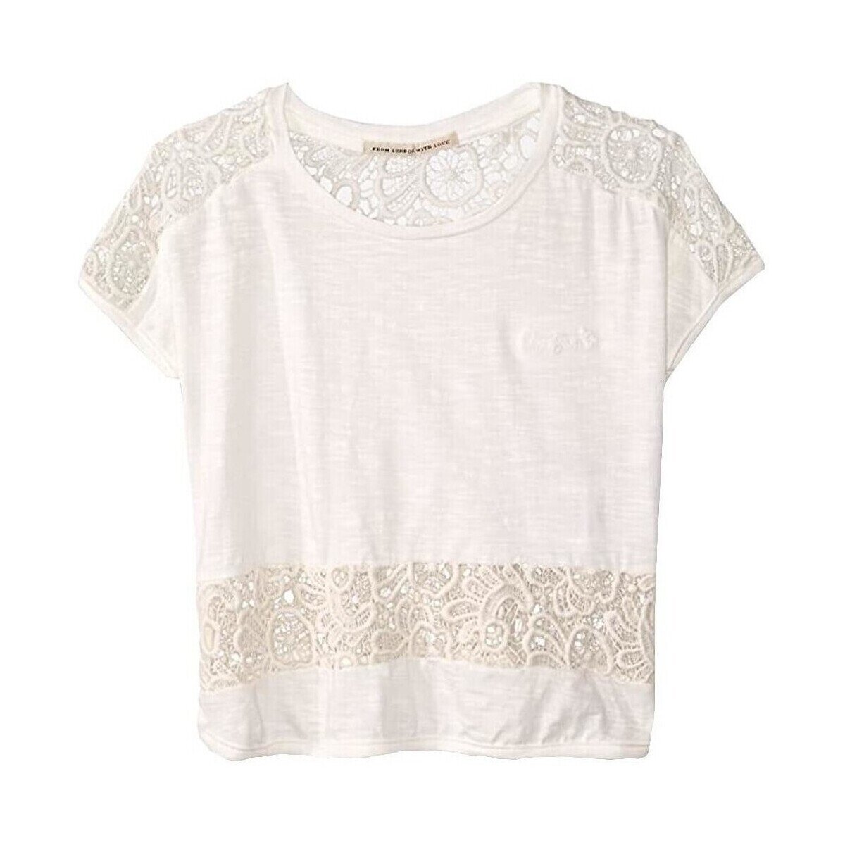 Pepe Jeans Îmbracaminte PG501197