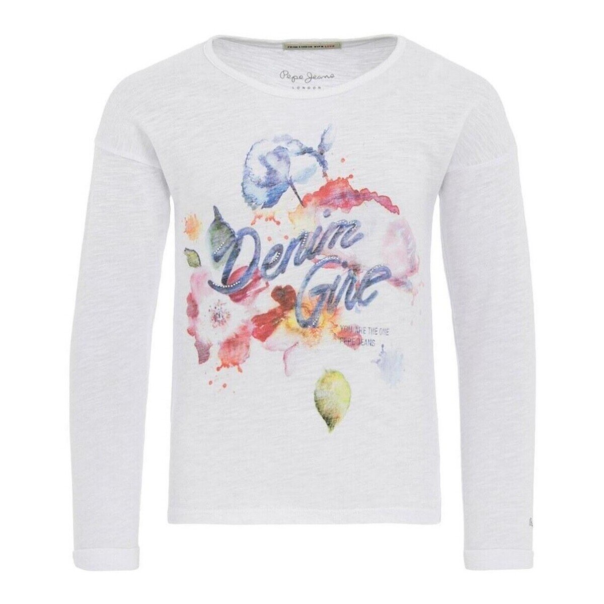 Pepe Jeans Îmbracaminte PG501345