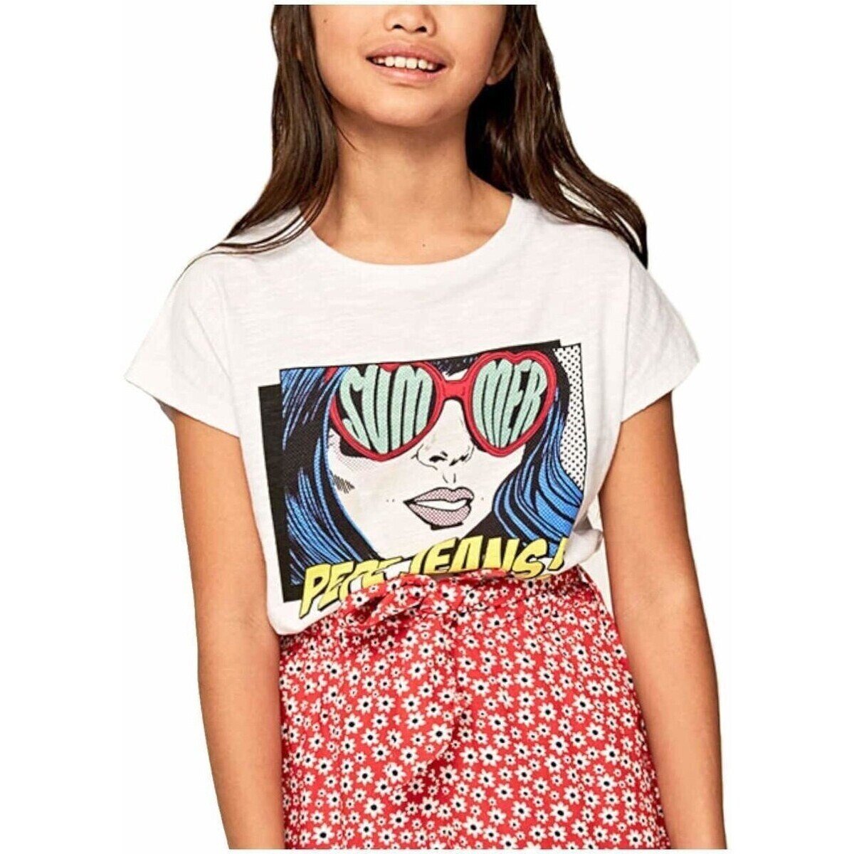 Pepe Jeans Îmbracaminte PG502461