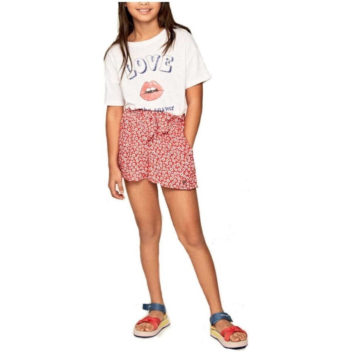 Pepe Jeans Îmbracaminte PG502469