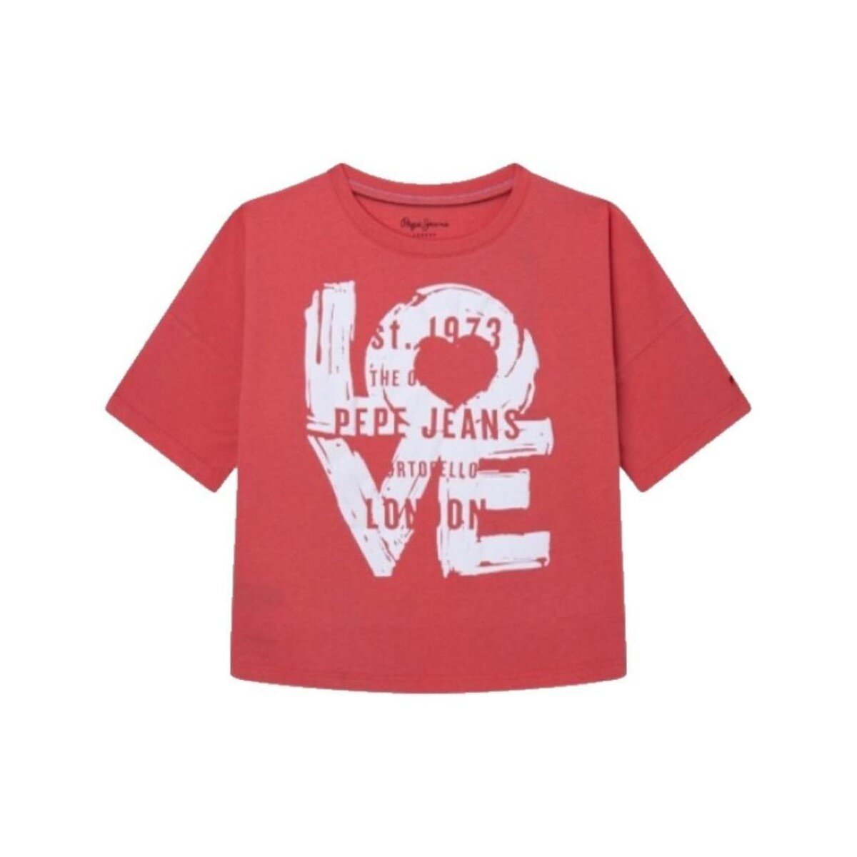 Pepe Jeans Îmbracaminte PG502953 217