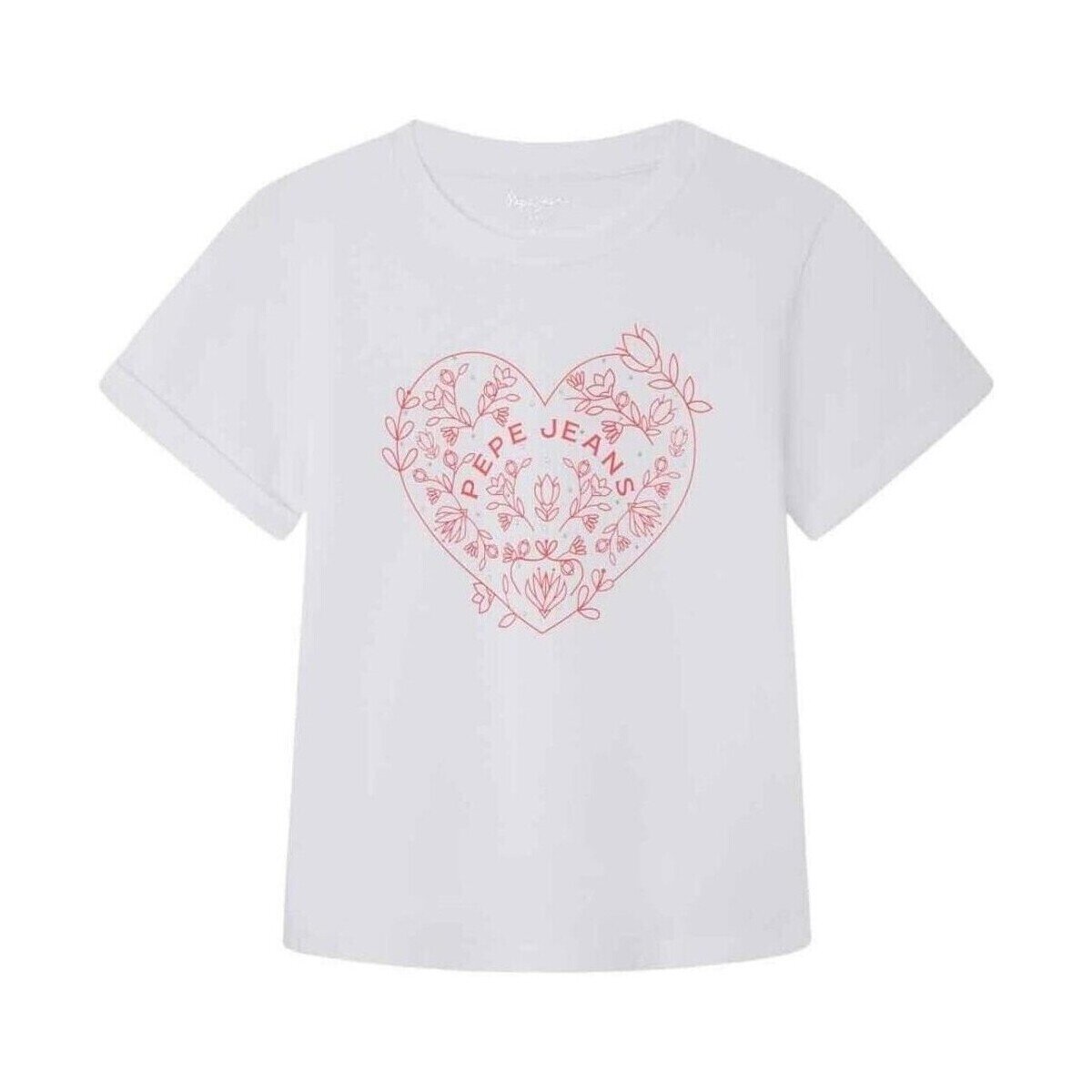 Pepe Jeans Îmbracaminte PG503066 800