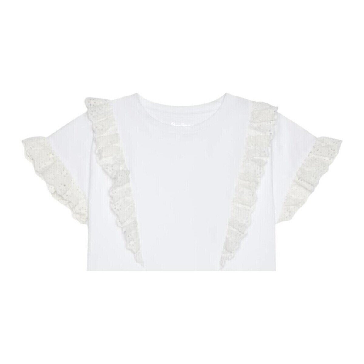 Pepe Jeans Îmbracaminte PG503078 800