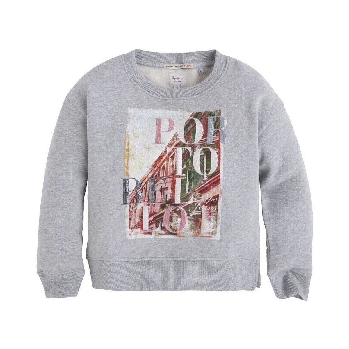 Pepe Jeans Îmbracaminte PG580634 933