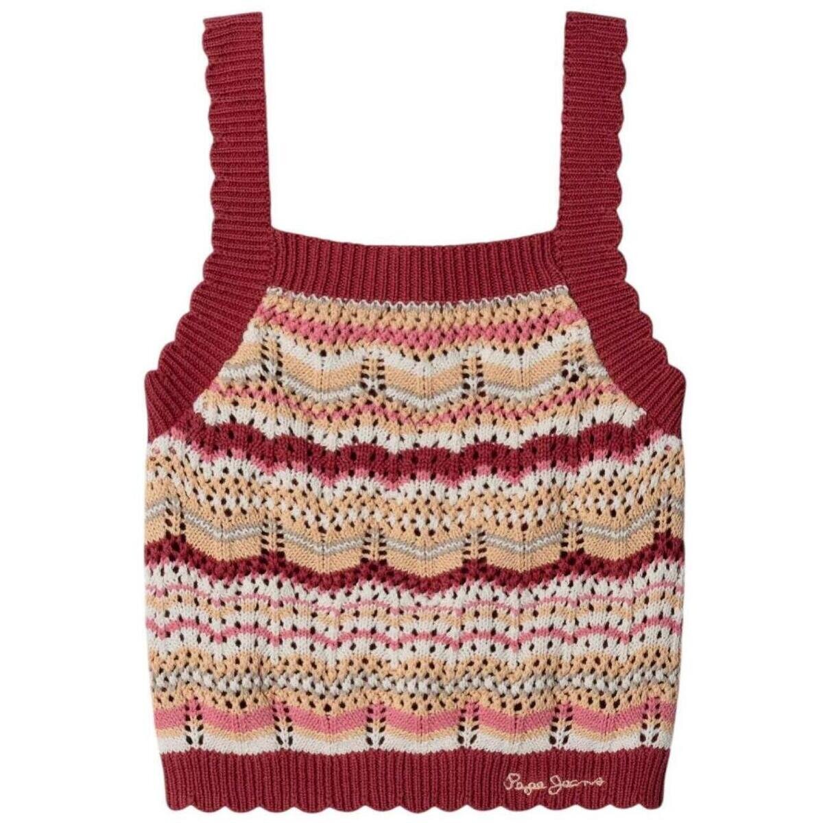 Pepe Jeans Îmbracaminte PG7000024 287