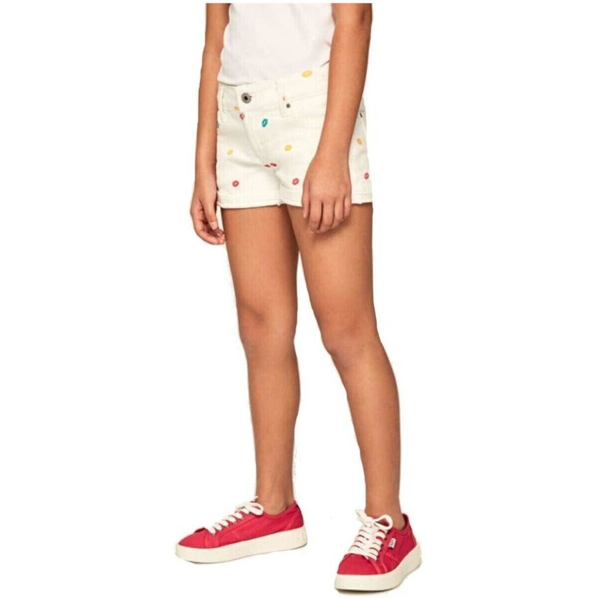 Pepe Jeans Îmbracaminte PG800655