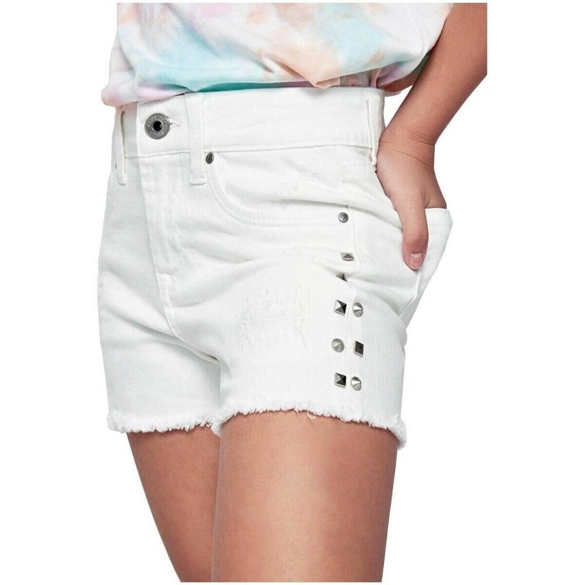 Pepe Jeans Îmbracaminte PG800678
