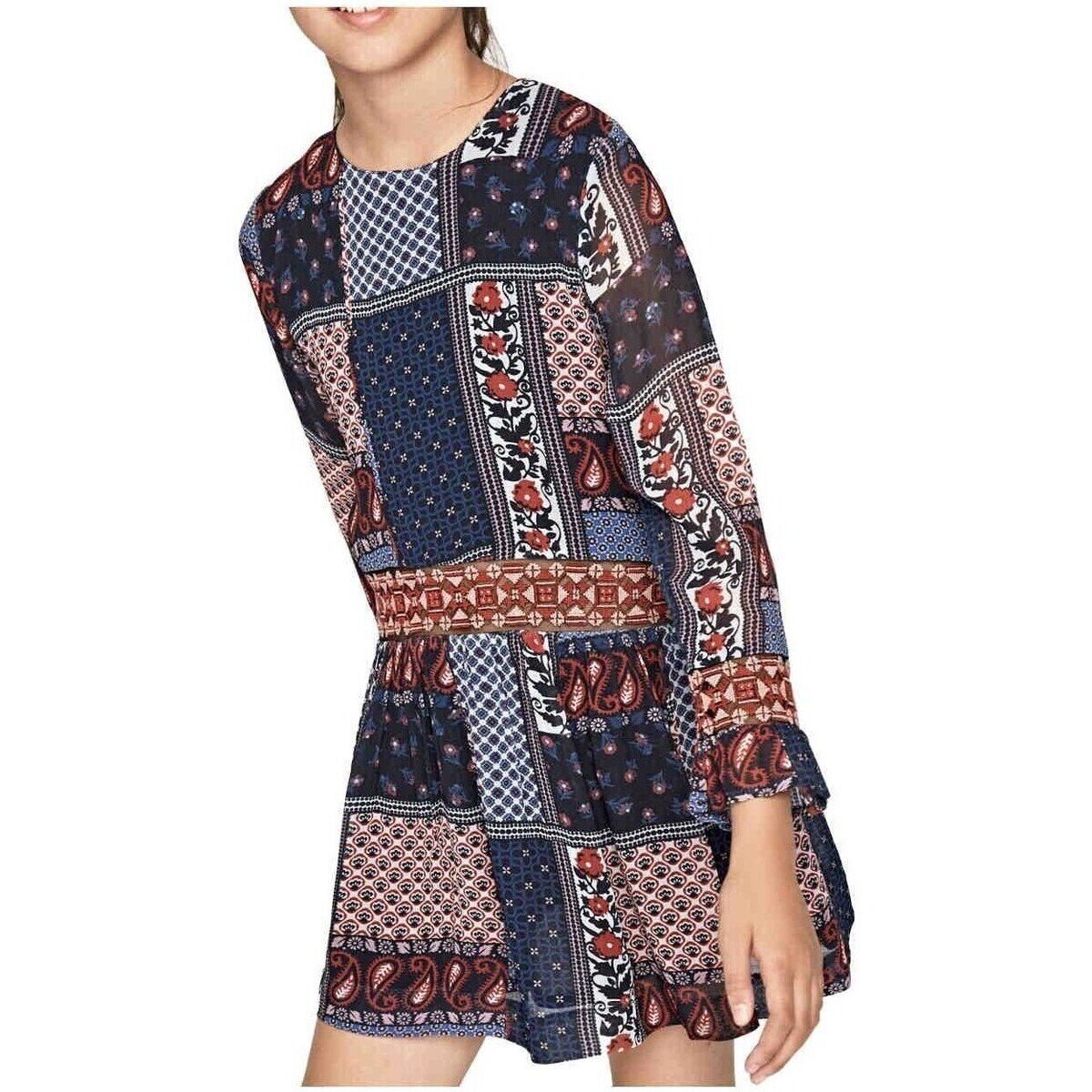 Pepe Jeans Îmbracaminte PG951294 0AA