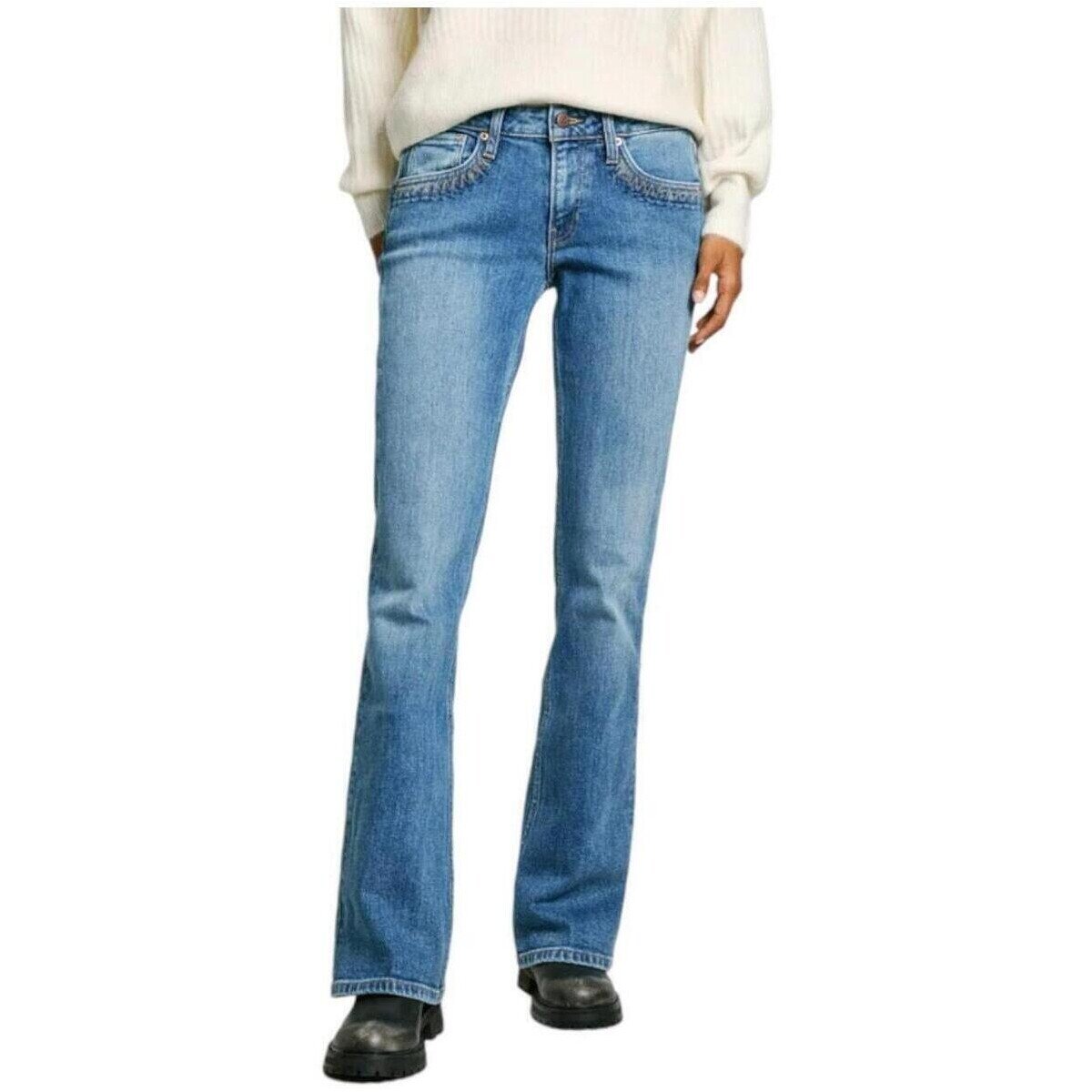 Pepe Jeans Îmbracaminte PL2048410 000