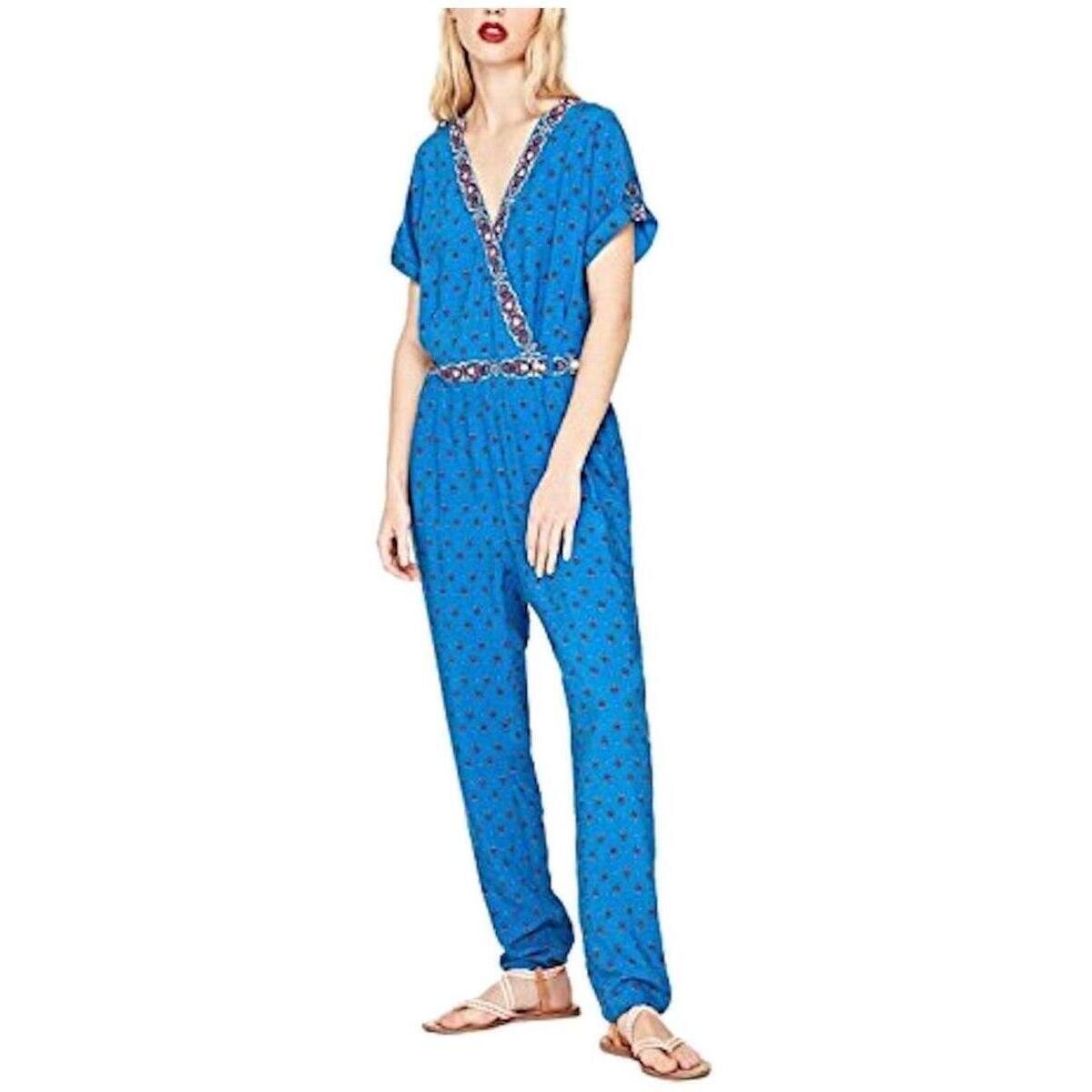 Pepe Jeans Îmbracaminte PL230216 Nura