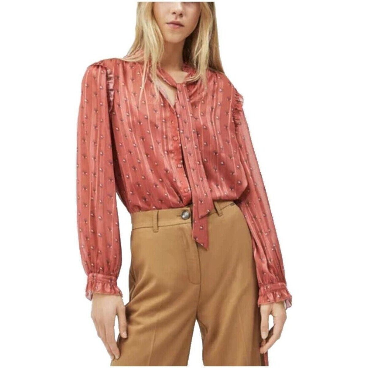 Pepe Jeans Îmbracaminte PL303832 - 0AA