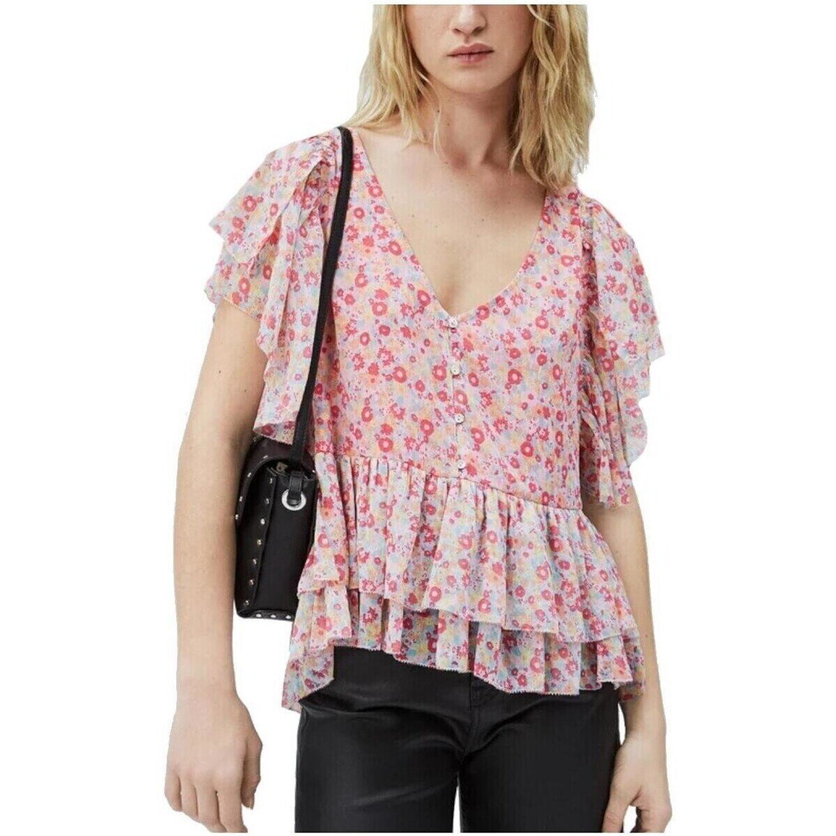 Pepe Jeans Îmbracaminte PL303988