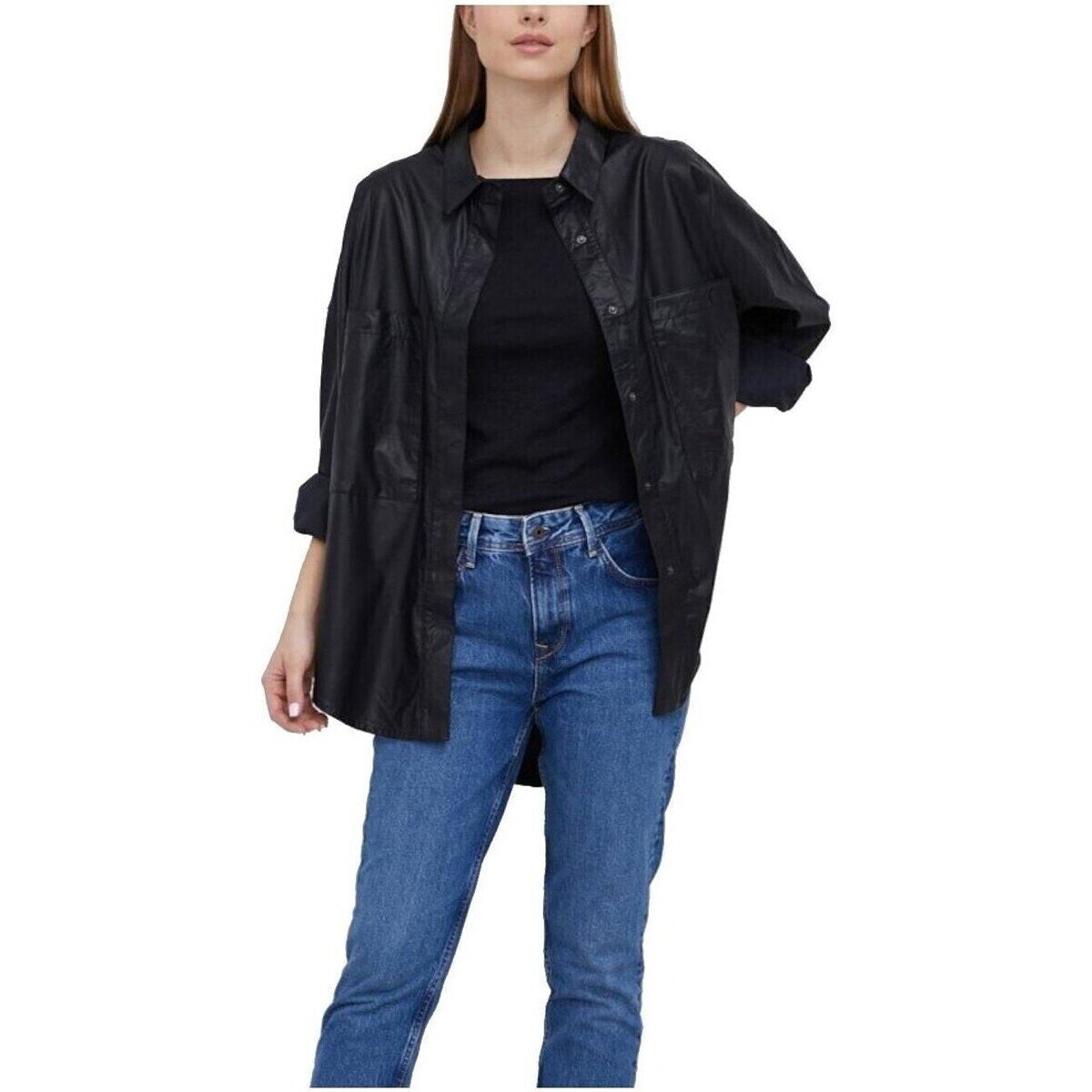 Pepe Jeans Îmbracaminte PL304161 999