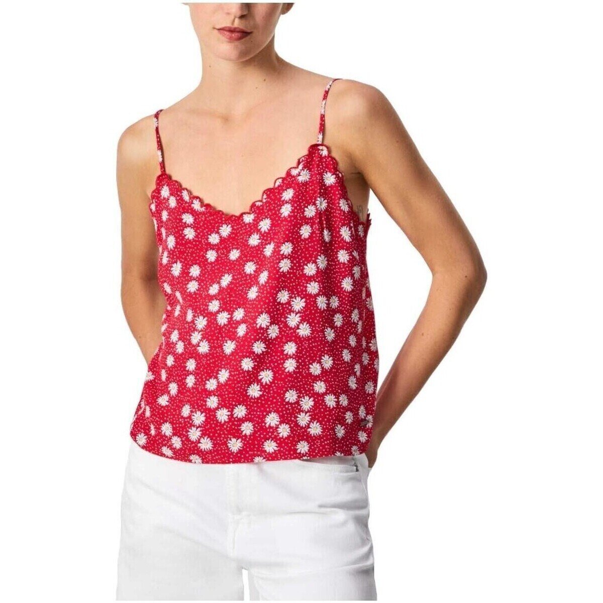 Pepe Jeans Îmbracaminte PL304227 0AA